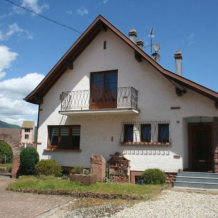 La Maison De Tania Neuve-Eglise 外观 照片